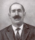 Vincenzo Curcio - Padre di Giovanni Curcio.